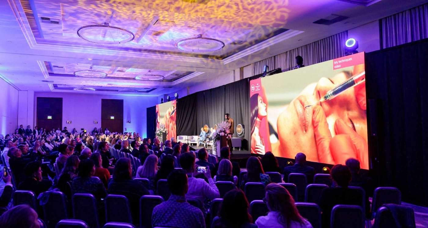 konferencja medycyny estetycznej