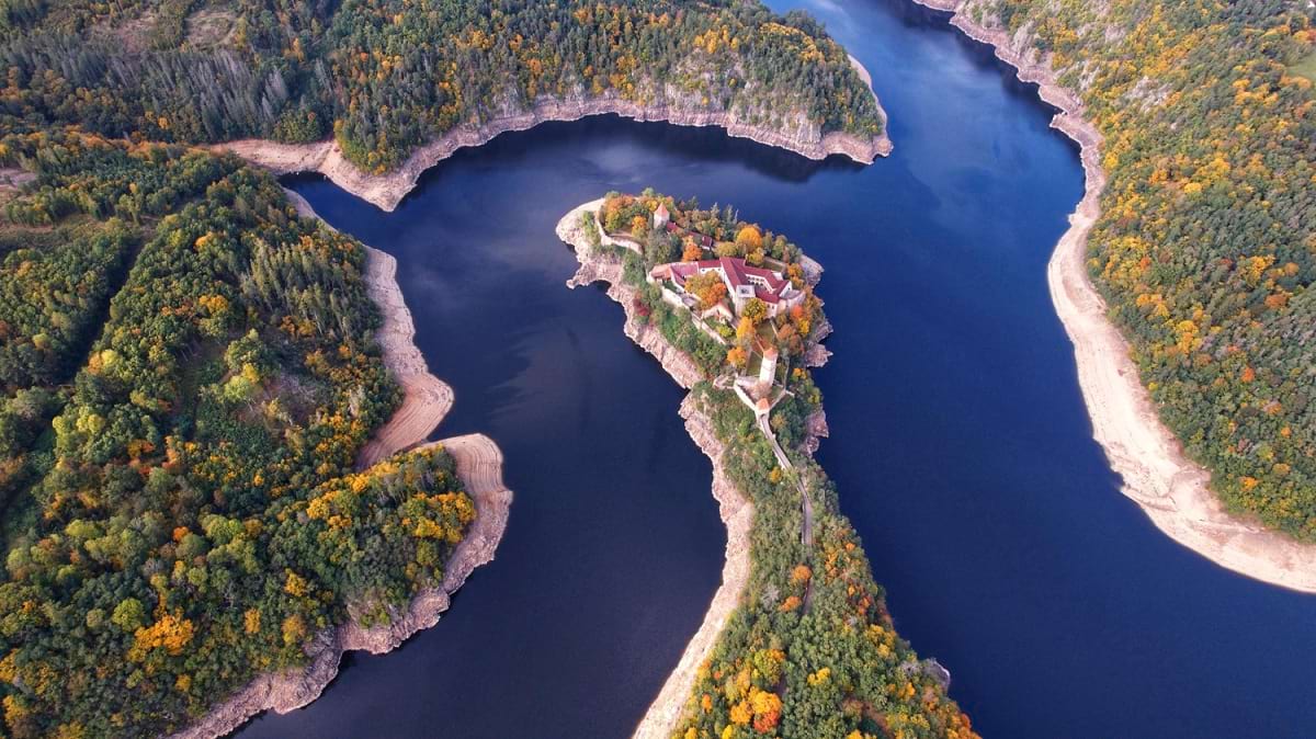 wycieczki szkolne z Warszawy