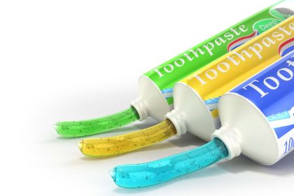 pasta Apacare z nanohydroksyapatytem