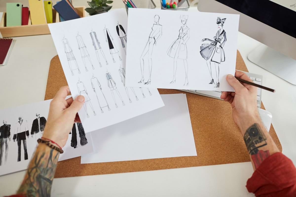 kurs rysunku w Krakowie