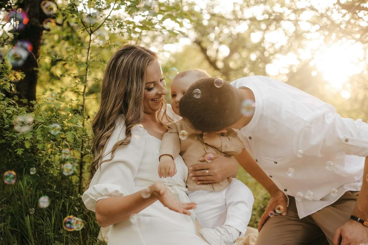 sesje rodzinne kraków