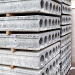 płyty stropowe kanałowe