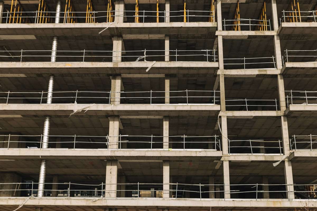 płyty stropowe kanałowe