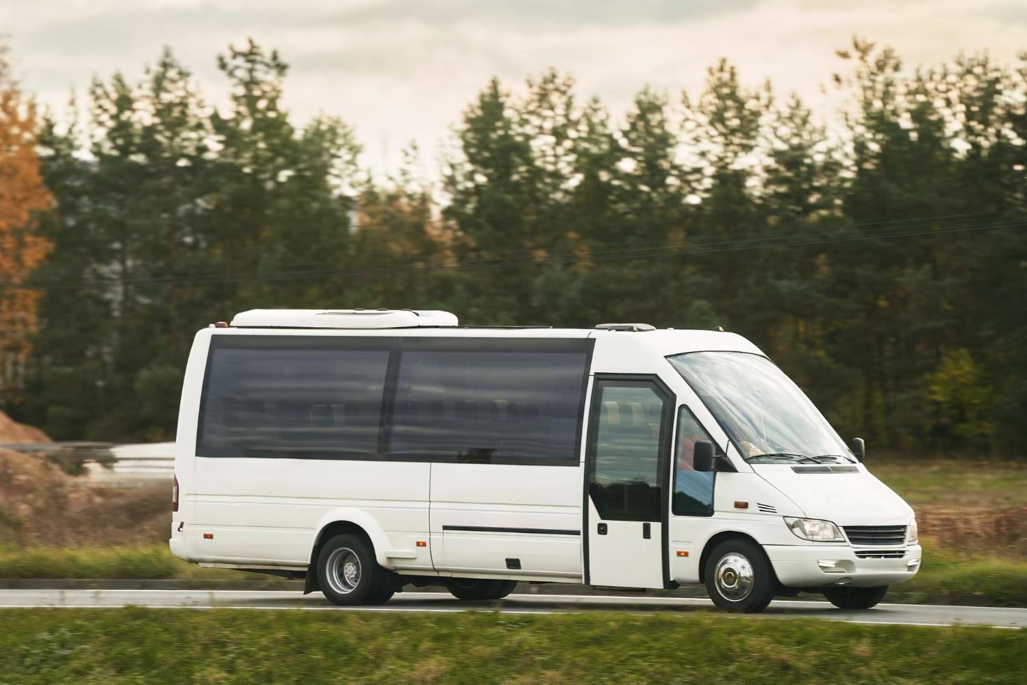 busy z polski do holandii